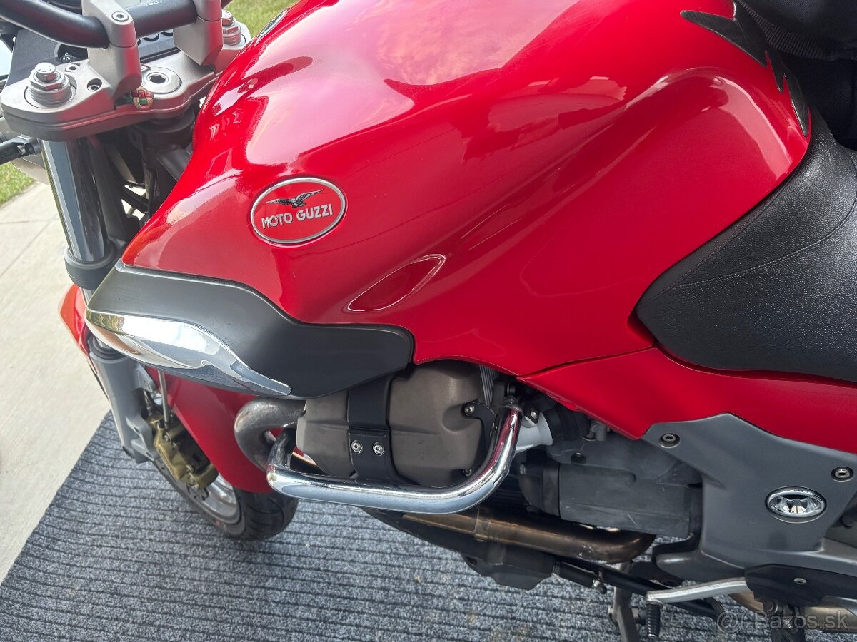 Moto Guzzi Breva V1100 - 11