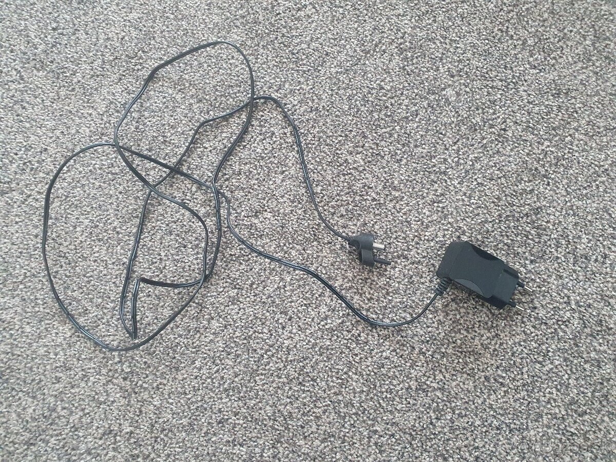 Tyčový vysávač Bosch 2 v 1 - 11