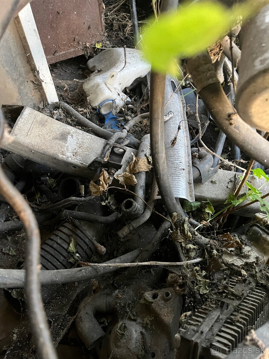 Náhradné diely passat b5 - 11