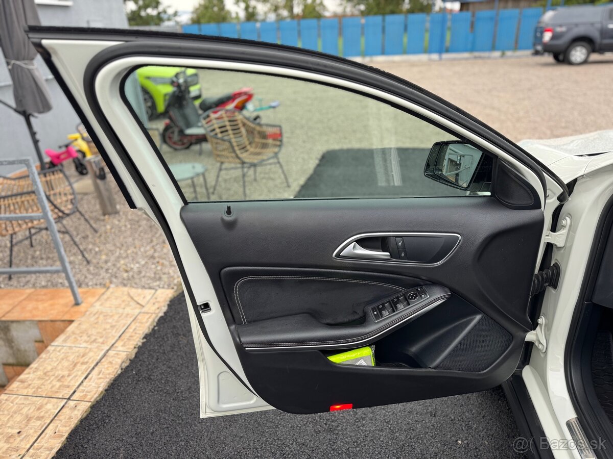 ✅️ Mercedes-Benz GLA 200 d A/T ✅️ - 11