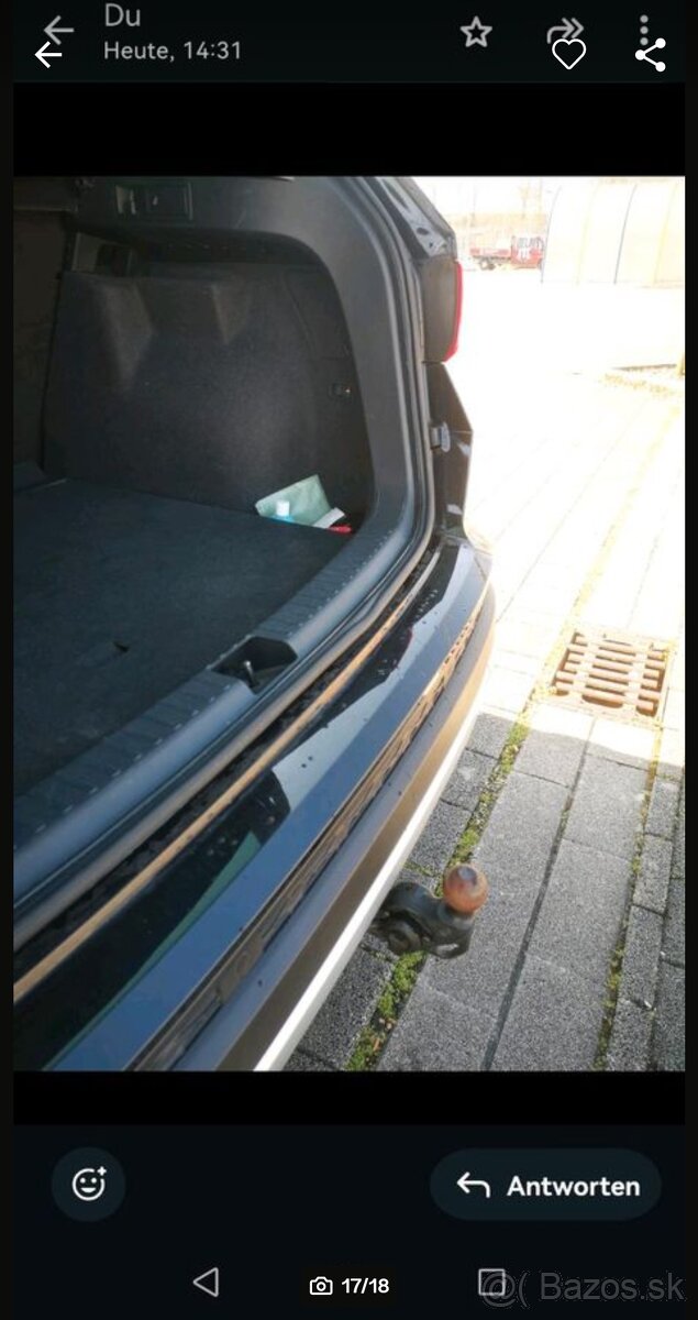 Predám Seat Ateca 2.0tdi 4drive - 11