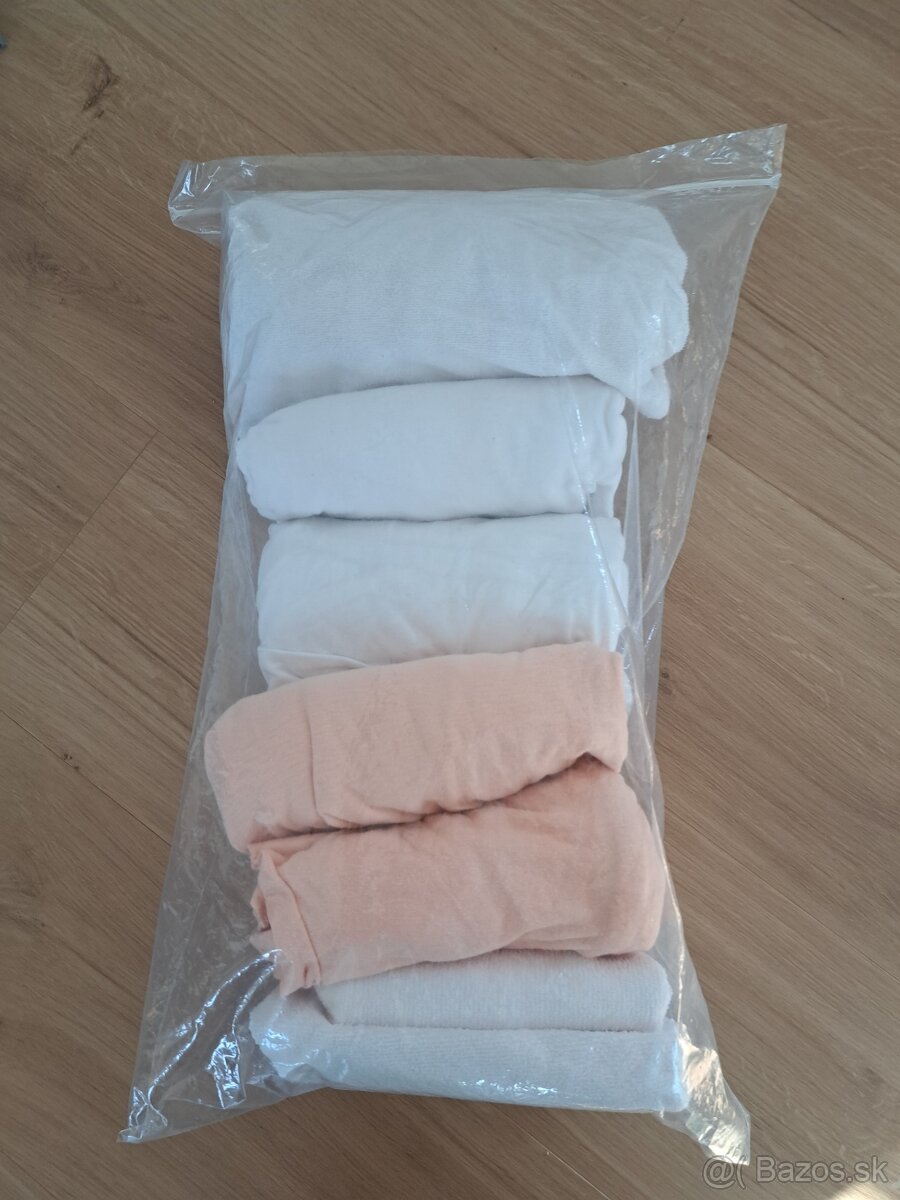 Petite&Mars cestovná postieľka Koot Lion Grey - 11