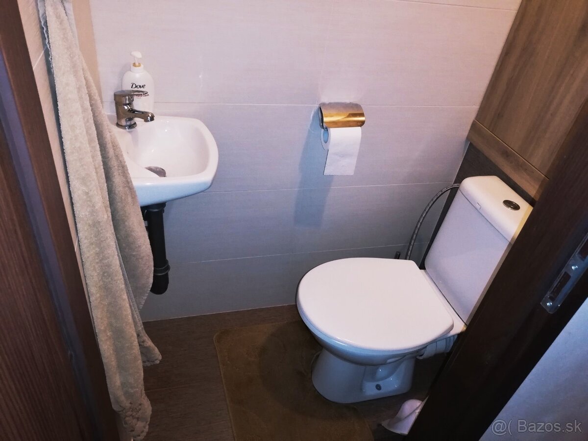 Prenajom 3izbovy byt - 11