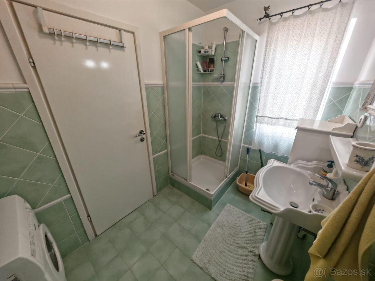 Štvorizbový byt – Dramalj, Chorvátsko - 11