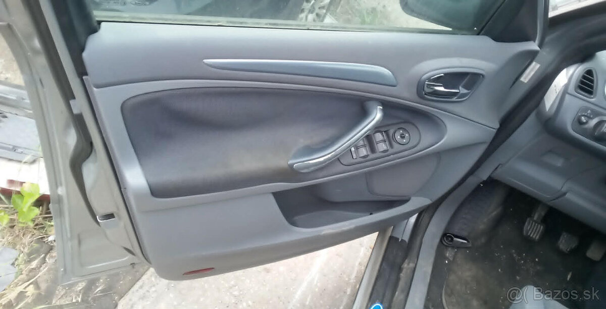 Ford S-Max 1,8tdci 92kw - 11