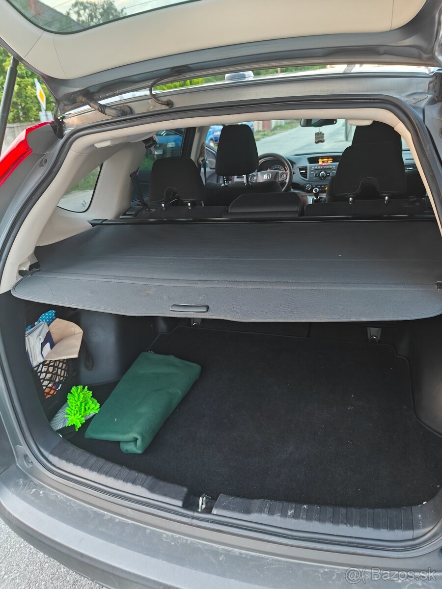 Predaj Honda cr-v - 11