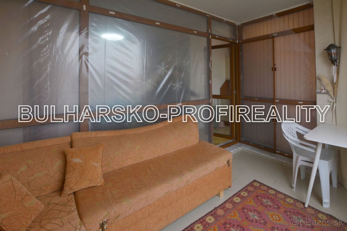 Bulharsko-PROSTORNÉ STUDIO (48 m) - 11