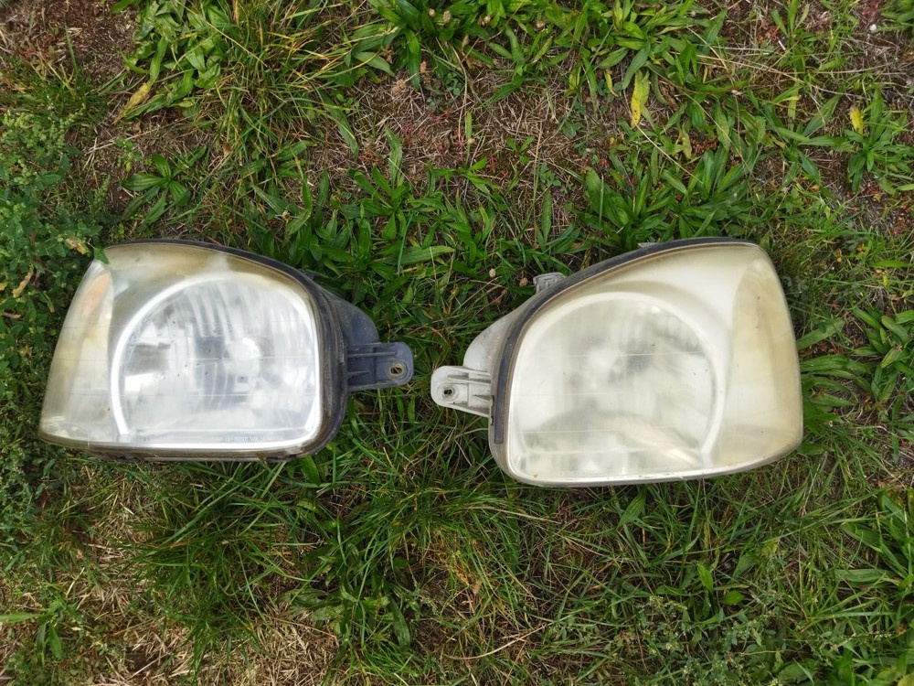 Svetlá passat, ford - 11