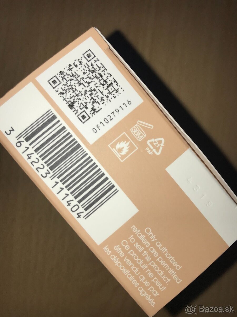 CHLOÉ NOMADE EDP 30ml + darček - 11