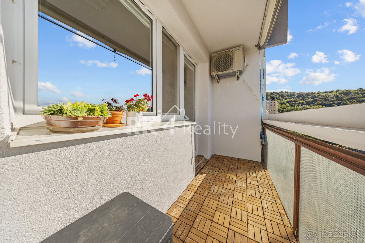 RK4 - Predaj - 1 izbový byt - Devínska Nová Ves - 11