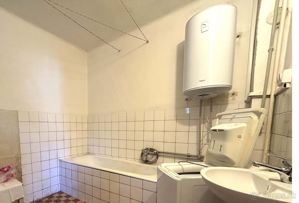 Detva, rodinný dom, pozemok 844 m2 – predaj - 11