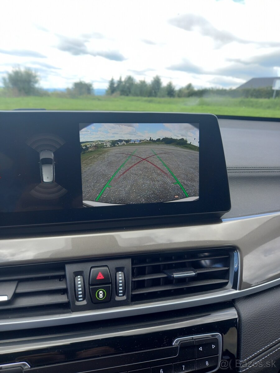 BMV X1 xDrive r.v.08.2020 šport line - 11