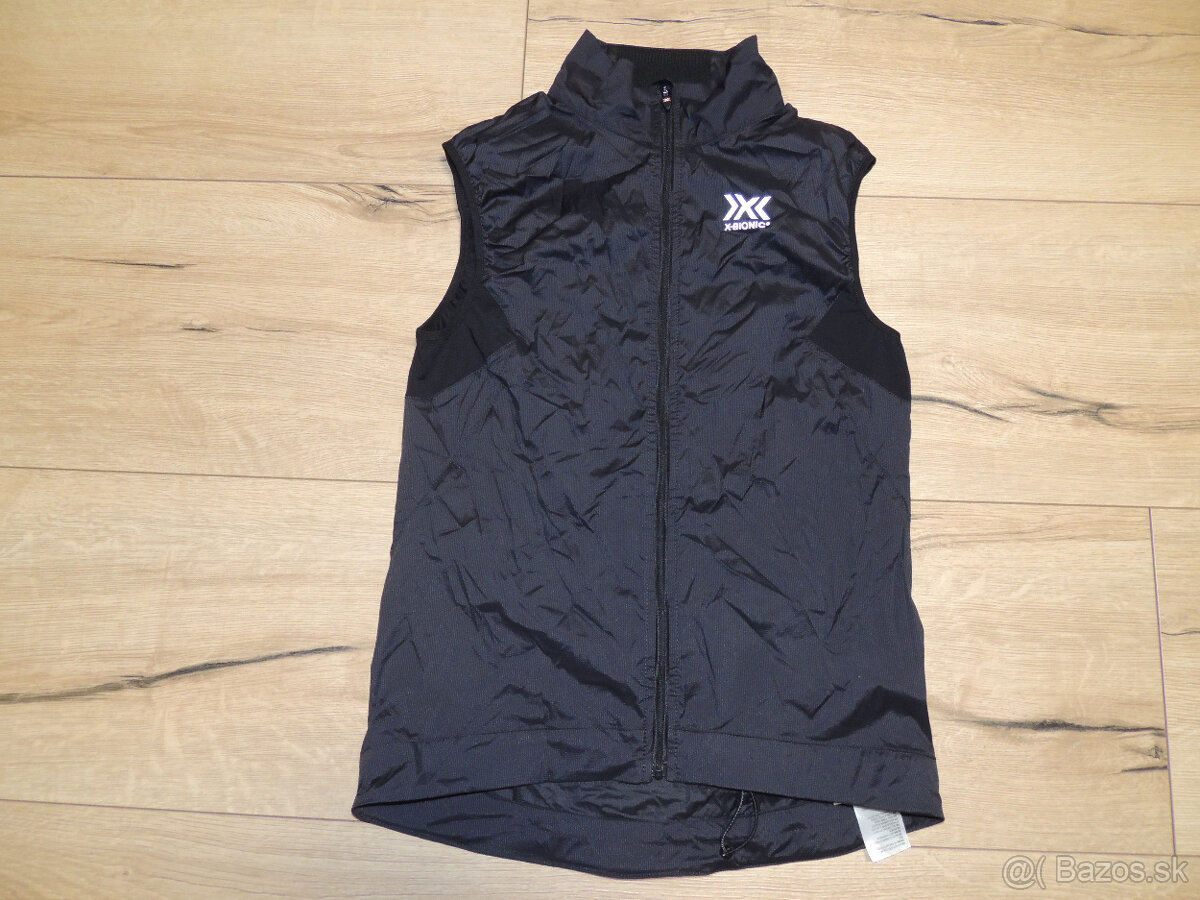 Ortovox, X-Bionic, Mammut, UYN, Reusch, The North Face - 11