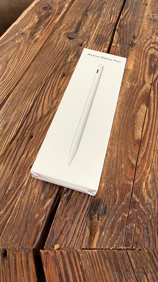 iPad air 13 M2 128gb + Magic Keyboard + pero - 11