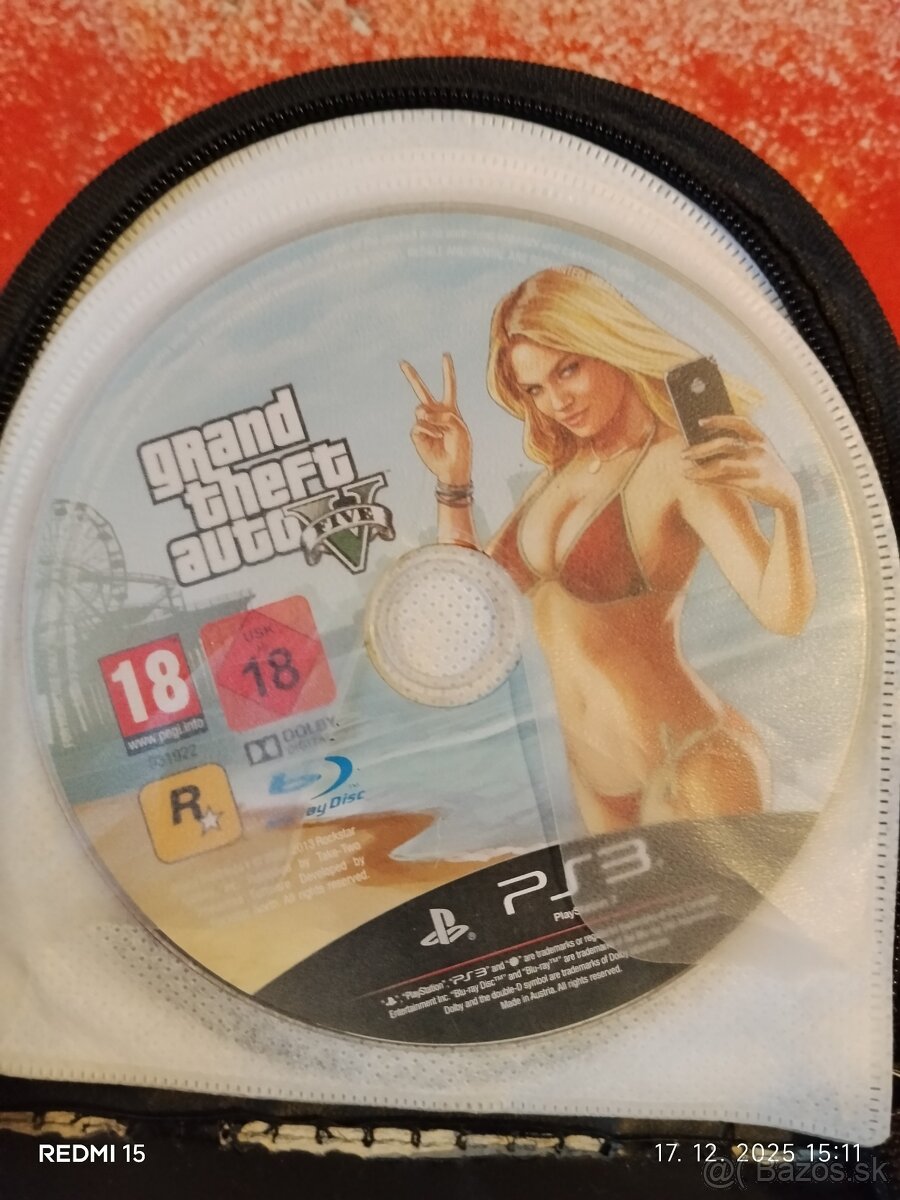 sony playstation 3 + - 11