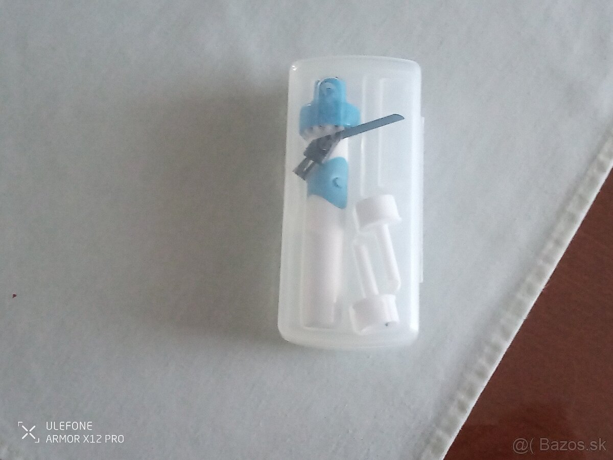 Predávam tieto nepoškodene veci - 11