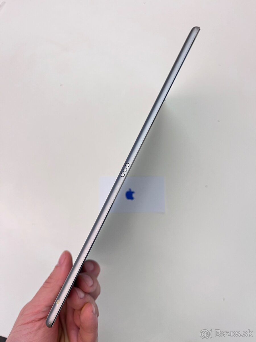 Apple iPad Pro 10.5 256gb wifi+cellular - 11
