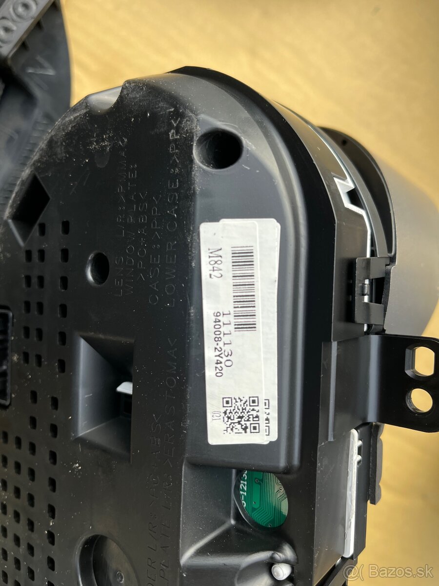 Predám diely z Hyundai ix35 - 11