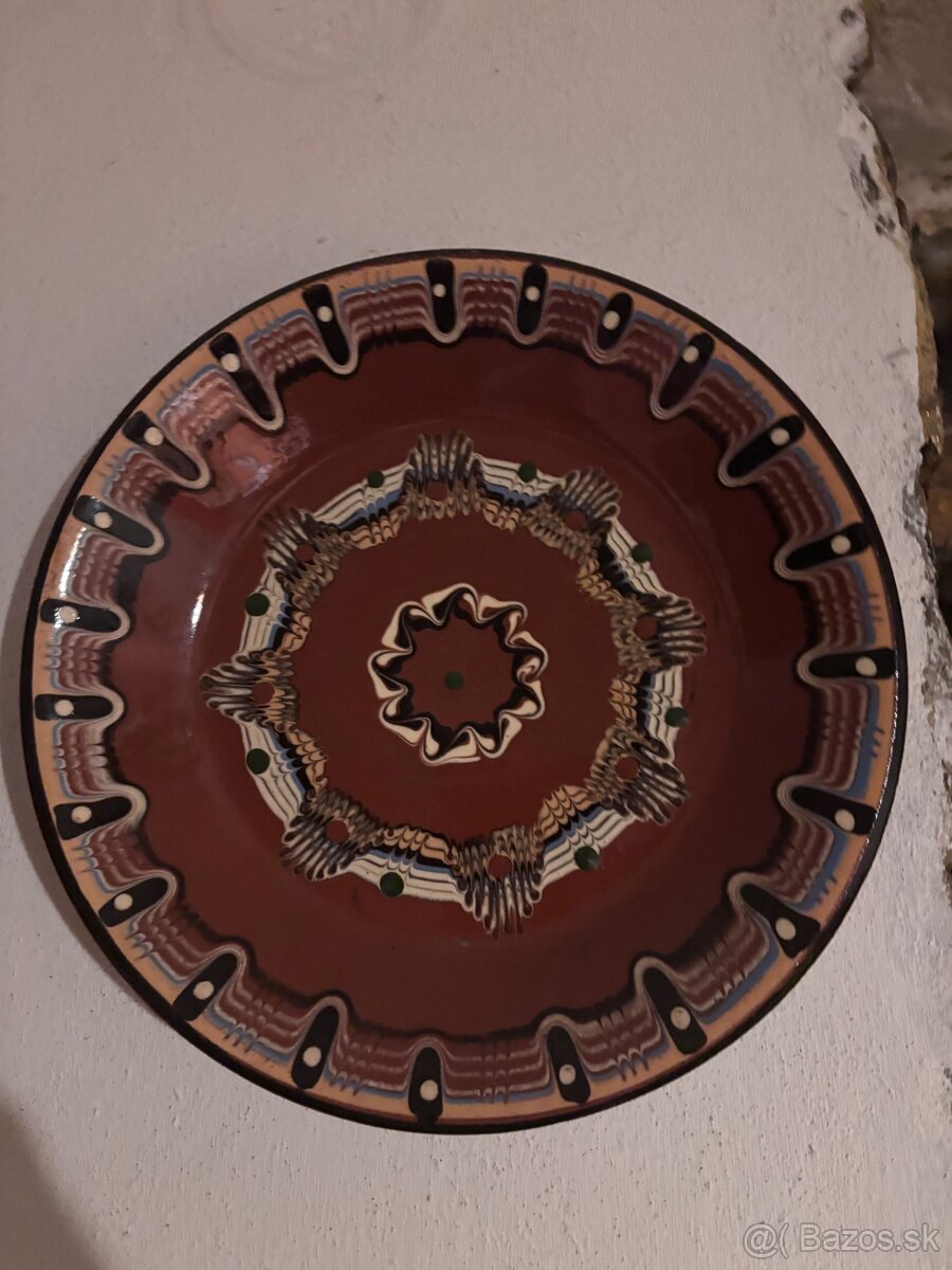 Starozitne taniere - 11