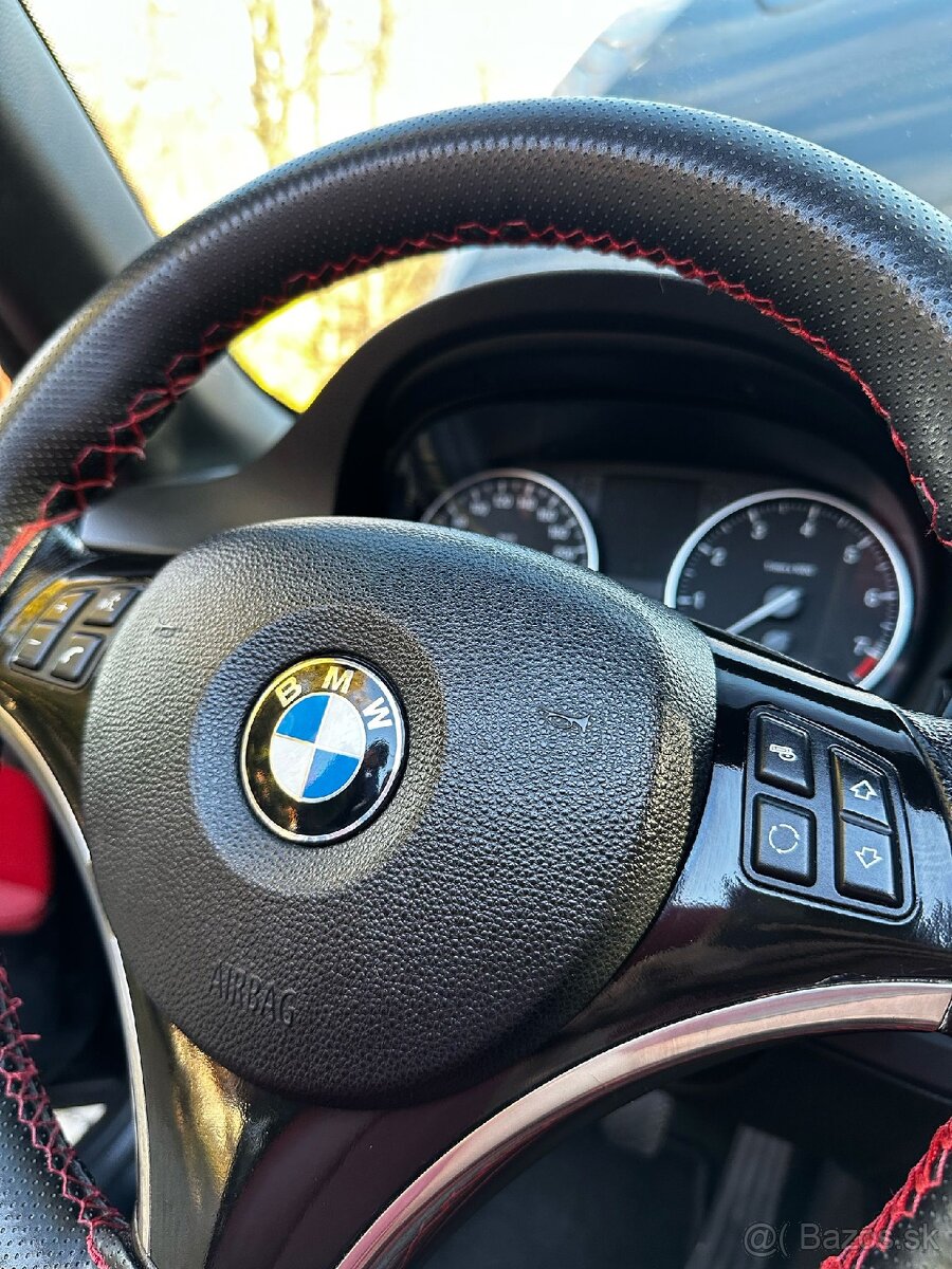 Bmw e93 320i Manual - 11