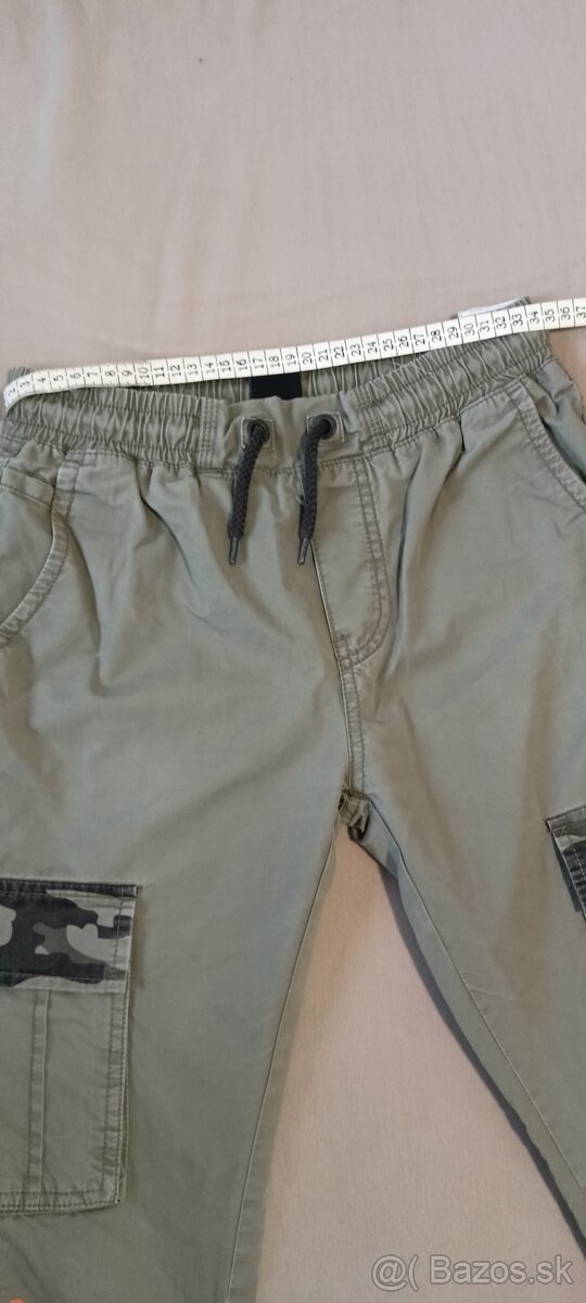 Predám balík oblečenia veľ. 146/152 - 11