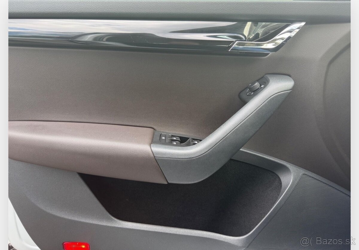 Škoda octavia laurin klement - 11