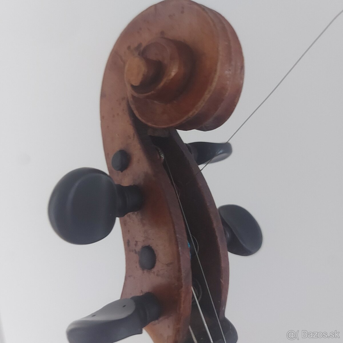 Predám husle - 11