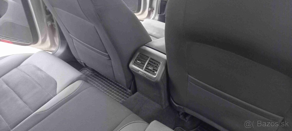 VW Golf Variant Highline, 1,4TSI, 92kW - 11