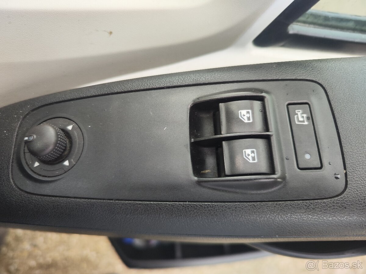 Rozpredam Ducato, Boxer, Jumper - 5 - 11