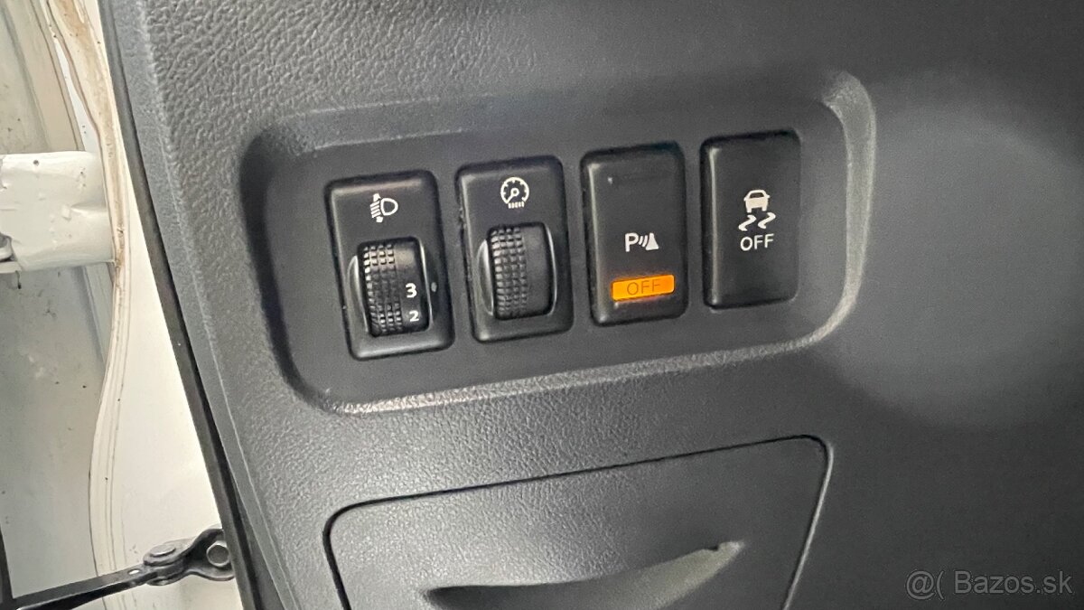 Renault Koleos 4x4 2.0 dCi 16V Limited - 11