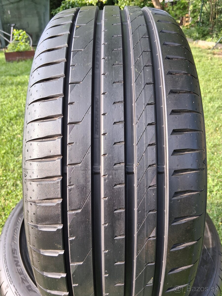 225/45 r18 letne pneumatiky - 11