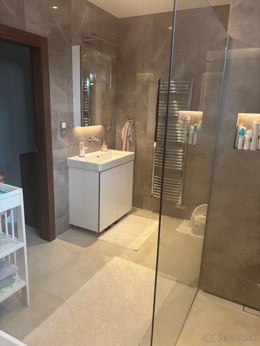 3 izbovy Exkuzivny byt 103m2 - Rezidencia Hradok - 11