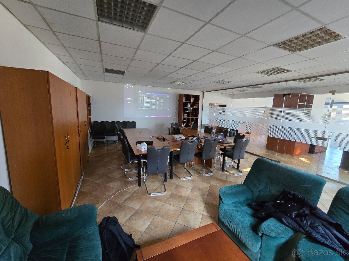 Ponúkame na dlhodobom prenájme 5 a více rokov - 11