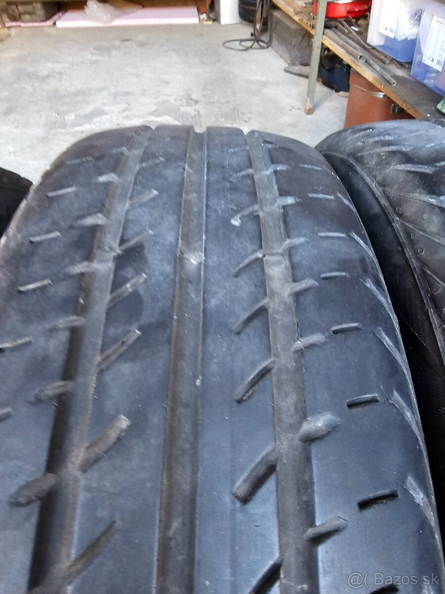 Continental VancoContact 2 - 11