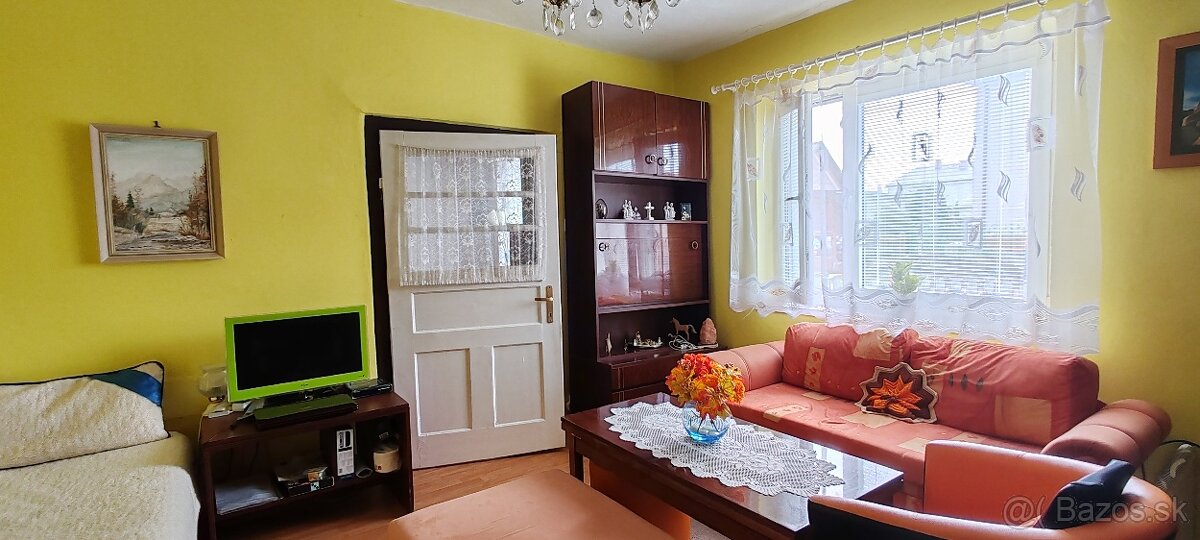 VYMENÍM DOM ZA BYT V KOŠICIACH - 11