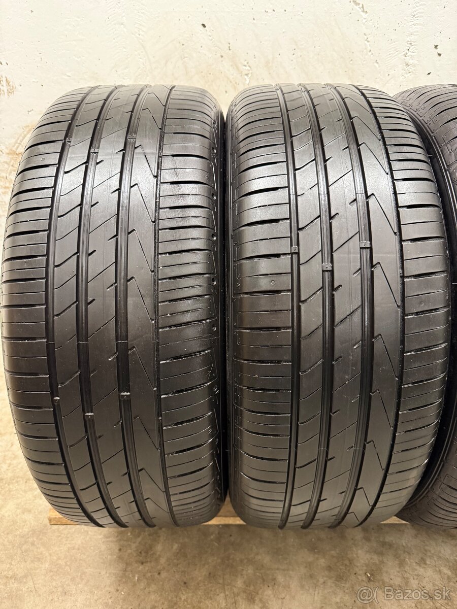Letná sada 5x112 R19 , 235/55/19 Mercedes Benz GLC X253 C253 - 11