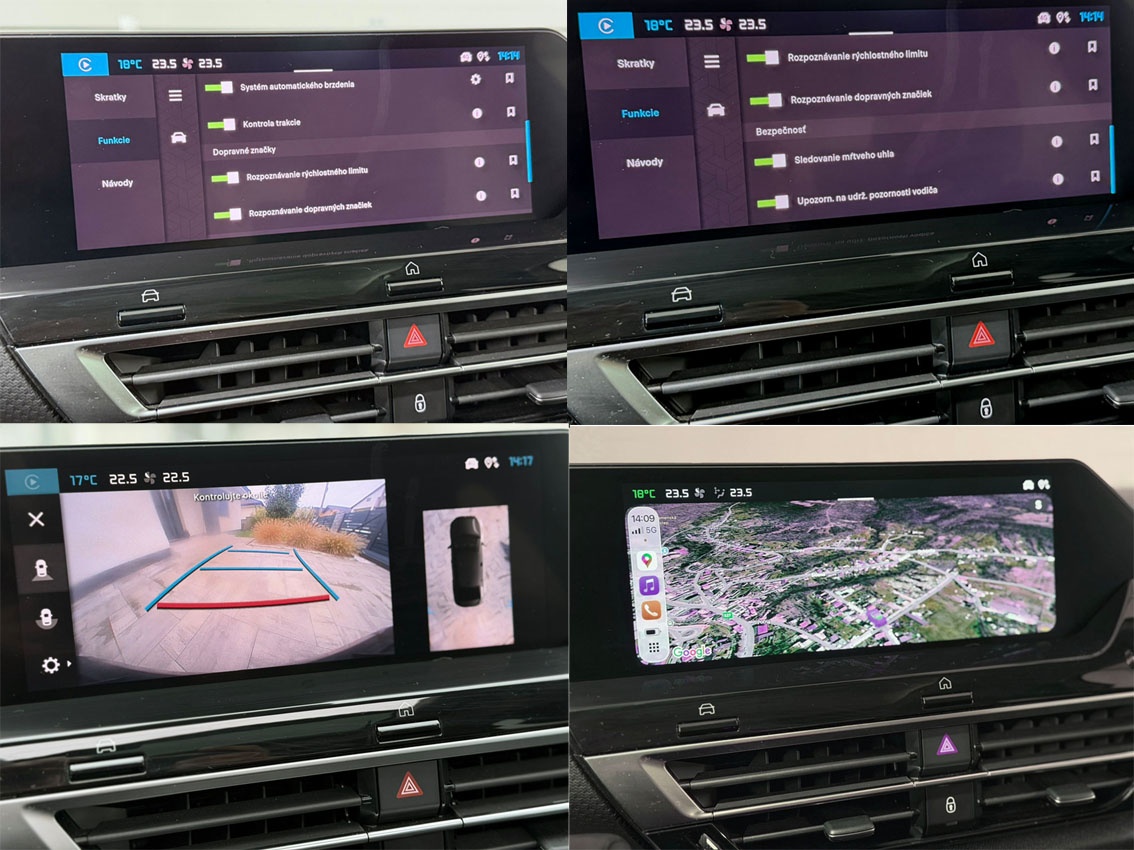 Citroën e.C4 ë Elektro136 Plus 2024 ✅ODPOCET✅ - 11