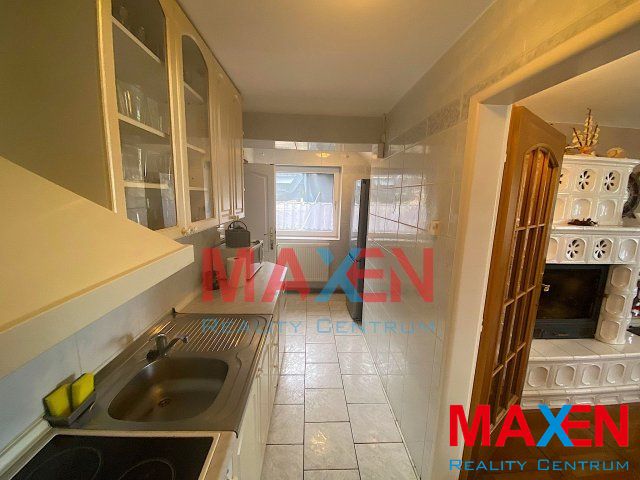 Predaj : MAXEN Luxusný 3-podlažný – rekreačný dom na cel - 11