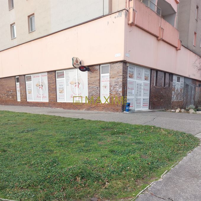 Ponúkame na predaj nebytový priestor na ul. J.Jonáša v Devín - 11