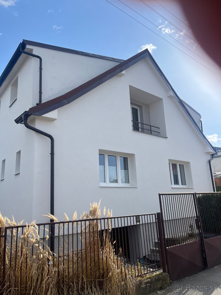 Zatepľovacie Prace - 11