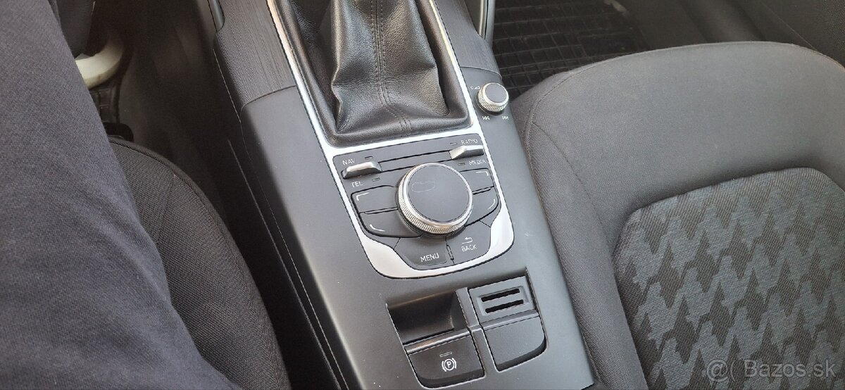 Audi A3 8V 2014 1,2TFSI 48200KM - 11