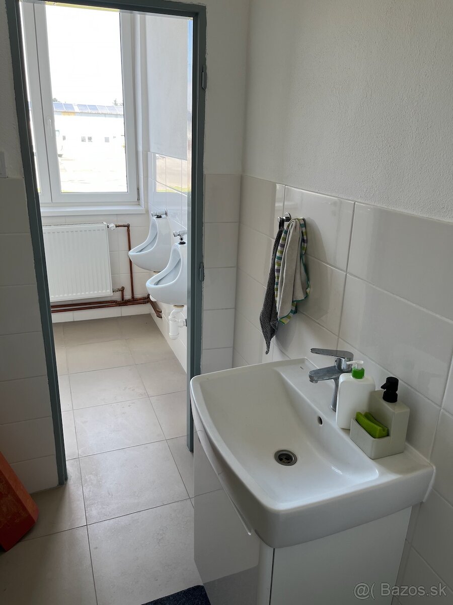 Budova s nájomcami - okamžitý výnos - 11