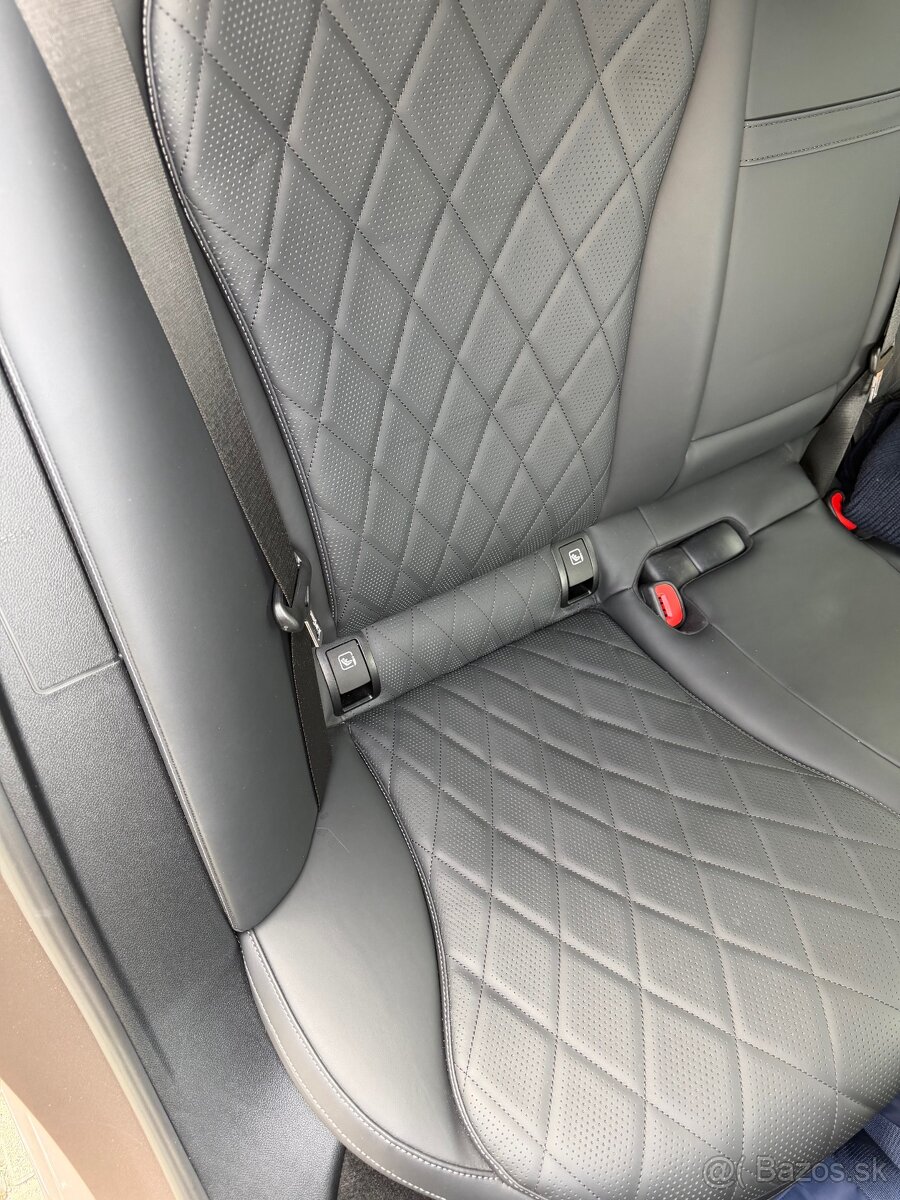 Mercedes-Benz E trieda 450d mHEV 4MATIC A/T Brabus optic - 11