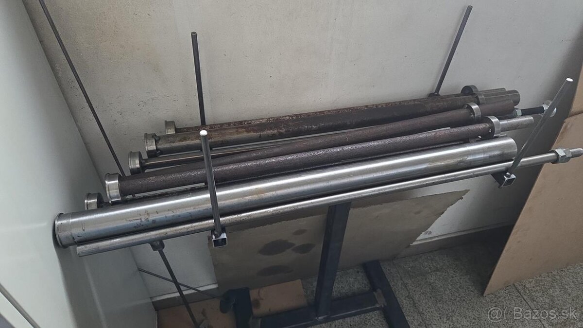 CNC soustruh DMG Gildemeister CTX alpha 500 (6136) - 11