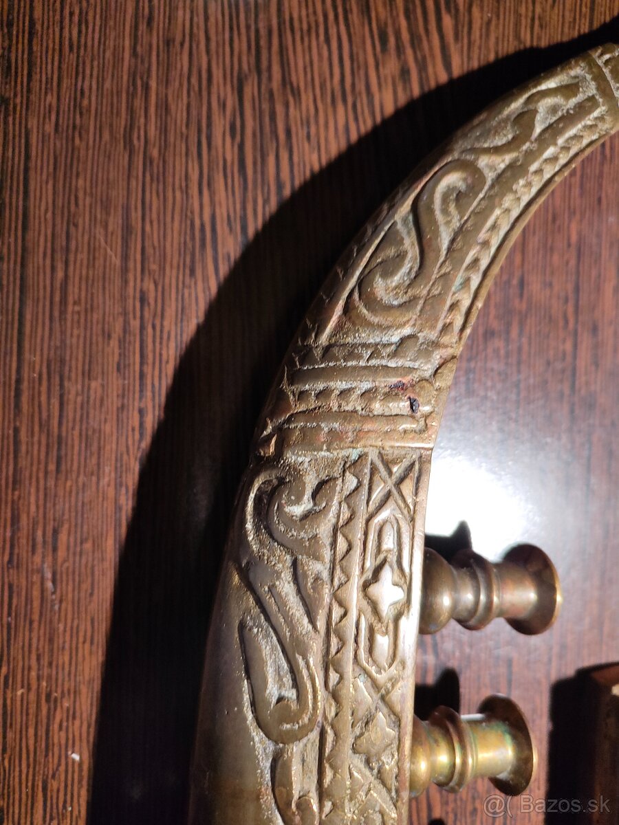 Dračí kráľovský čln - Supahannahong - 11