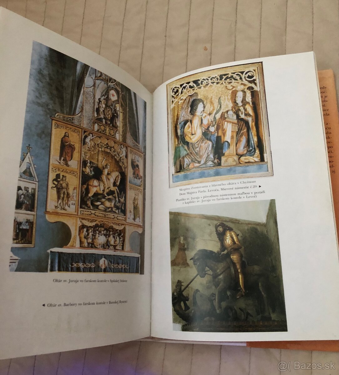 Majster Pavol z Levoče - 11