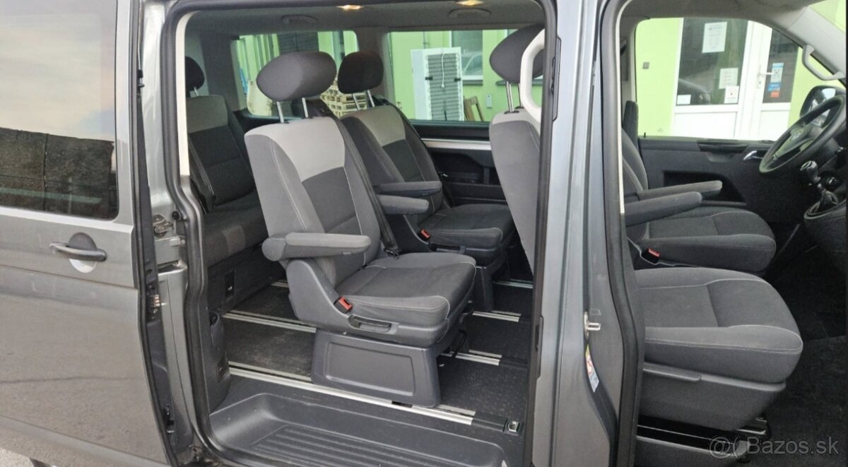 💥 VW MULTIVAN - PREDAJ AJ NA SPLÁTKY 💥 - 11