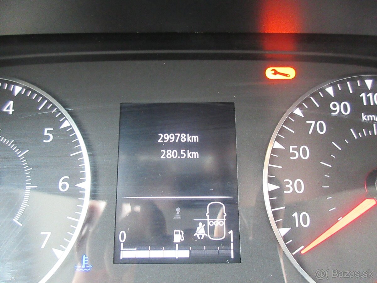 Dacia Duster 1.3 TCe 150 Extreme 4x4 - 11