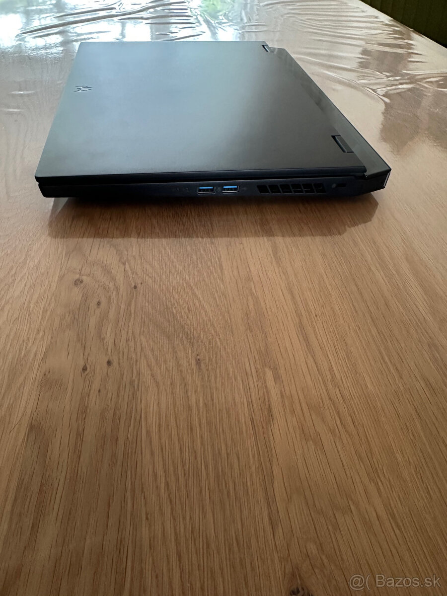 Herny notebook ACER Predator Helios 16 Abyssal Black ZARUKA - 11