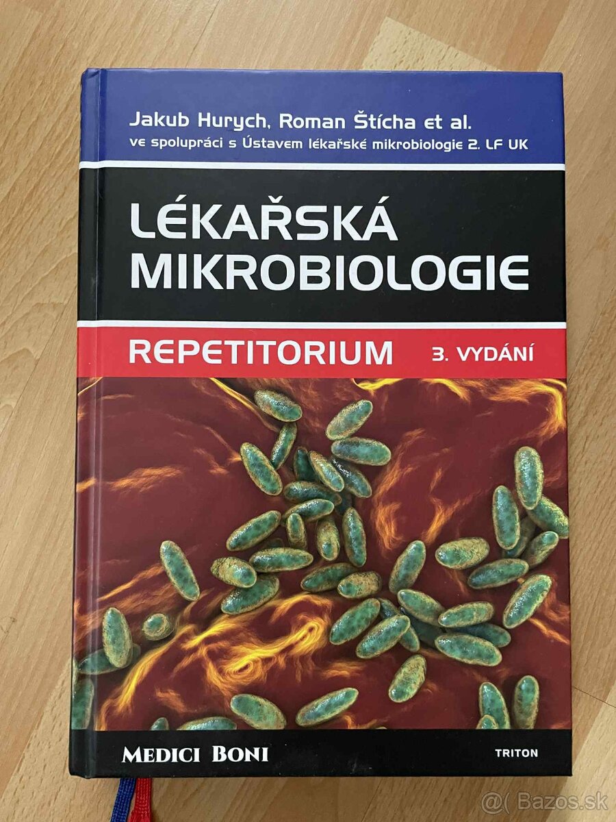 Učebnice na LF UPJŠ - 11